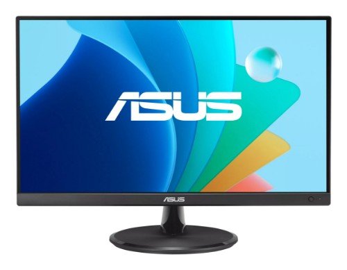 ASUS VP227HF computer monitor 21.45" 1920 x 1080 pixels Full HD LCD Black