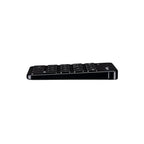 Targus EcoSmart numeric keypad Universal Bluetooth/USB/RF Wireless Black