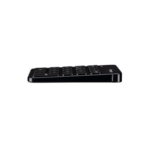Targus EcoSmart numeric keypad Universal Bluetooth/USB/RF Wireless Black