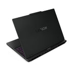 Lenovo Legion 5 15AKP10 AMD Ryzen™ AI 7 350 Laptop 15.1" WQXGA 32 GB DDR5-SDRAM 1 TB SSD NVIDIA GeForce RTX 5070 Wi-Fi 7 (802.11be) Windows 11 Pro Black