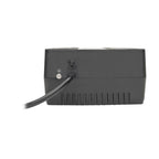 Tripp Lite AVR750U uninterruptible power supply (UPS) Line-Interactive 0.75 kVA 450 W 12 AC outlet(s)