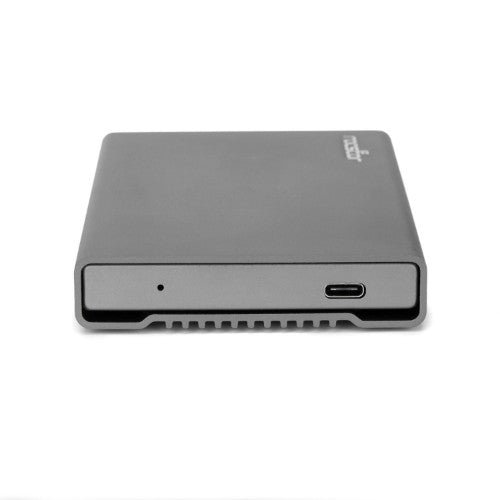 Rocstor Rocpro P33 external hard drive 2 TB Gray
