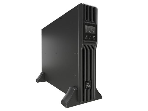 Vertiv Liebert PSI5-800RT120N uninterruptible power supply (UPS) Line-Interactive 0.8 kVA 720 W 6 AC outlet(s)
