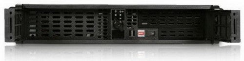 iStarUSA D-200-FS computer case Rack Black