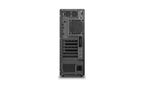 Lenovo ThinkStation P5 Intel Xeon W w3-2423 32 GB DDR5-SDRAM 512 GB SSD NVIDIA Quadro T1000 Windows 11 Pro for Workstations Tower Workstation Black, Red
