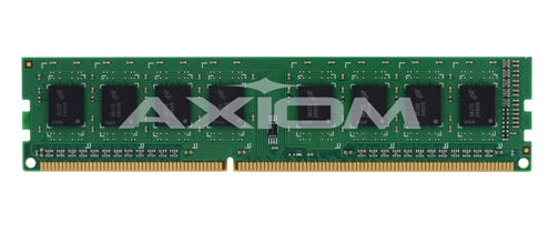 Axiom 8GB DDR3-1600 memory module 240-pin DIMM ECC