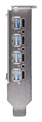 PNY NVIDIA RTX A400 4 GB GDDR6