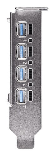 PNY NVIDIA RTX A400 4 GB GDDR6
