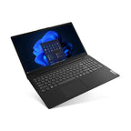 Lenovo V15 G7 IWC Intel Core 5 320 Laptop 15.6" Full HD 8 GB DDR5-SDRAM 256 GB SSD Wi-Fi 6 (802.11ax) Windows 11 Pro Black