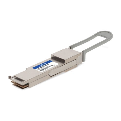 AddOn Networks QSFP-40GBASE-SR-BD-AO network transceiver module Fiber optic 40000 Mbit/s QSFP+ 918 nm