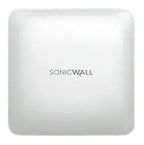 SonicWall SonicWave 641 3550 Mbit/s White Power over Ethernet (PoE)