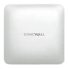 SonicWall SonicWave 641 3550 Mbit/s White Power over Ethernet (PoE)