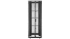 Panduit XGL84222B rack cabinet 42U Freestanding rack Black