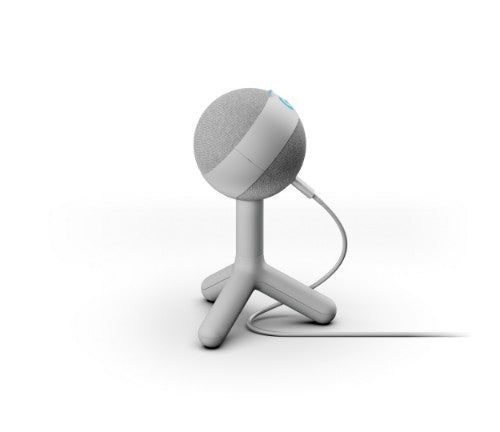 Logitech G 988-000556 microphone White Table microphone