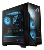 ASUS ROG G700 G700TF-DS764 Intel Core Ultra 7 265F 16 GB DDR5-SDRAM 1 TB SSD NVIDIA GeForce RTX 5060 Windows 11 Home Tower PC Black