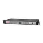 Schneider Electric SCL500RM1U uninterruptible power supply (UPS) Line-Interactive 0.5 kVA 400 W