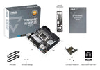 ASUS PRIME H610I-PLUS-CSM Intel H610 LGA 1700 mini ITX