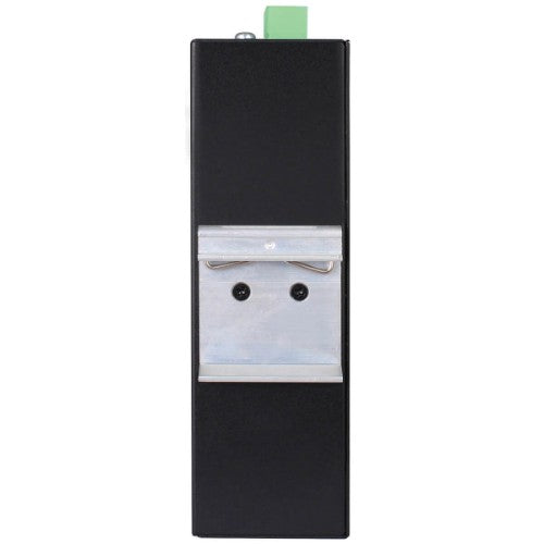 Tripp Lite NGI-S05C2POE4 network switch Managed Gigabit Ethernet (10/100/1000) Power over Ethernet (PoE) Black