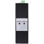 Tripp Lite NGI-S05C2POE4 network switch Managed Gigabit Ethernet (10/100/1000) Power over Ethernet (PoE) Black