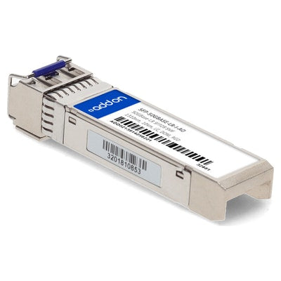 AddOn Networks SFP-50GBASE-LR-I-AO network transceiver module 1310 nm