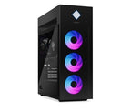 OMEN by HP GT22-3080 Intel Core Ultra 7 265K 32 GB DDR5-SDRAM 1 TB SSD NVIDIA GeForce RTX 5080 Windows 11 Pro Tower PC Black