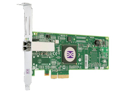 HPE A8003A network card Internal 4000 Mbit/s