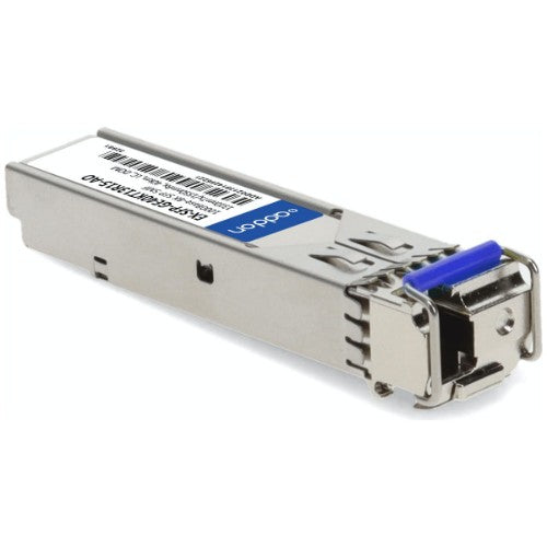 AddOn Networks WFSS-B315512-40D-J network transceiver module Fiber optic 1000 Mbit/s SFP