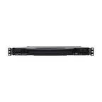 Tripp Lite B030-DP16-17DIP KVM switch Rack mounting Black
