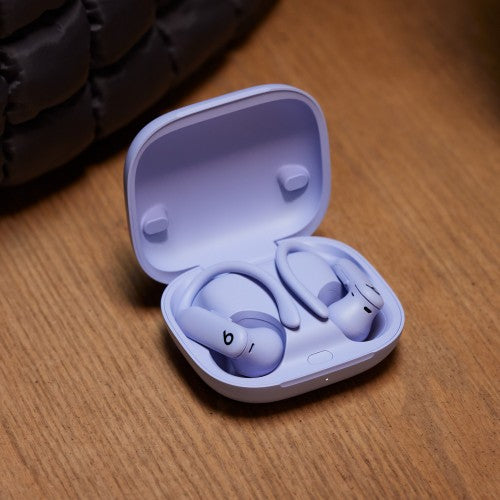 Apple Powerbeats Pro 2 Headset Wireless In-ear, Ear-hook Sports Bluetooth Purple