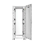 Eaton SRH423254W rack cabinet 42U Freestanding rack White