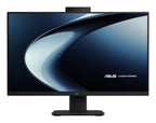 ASUS V400 AiO V470VA-DS504T Intel® Core™ i5 i5-13420H 27" 1920 x 1080 pixels Touchscreen All-in-One PC 16 GB DDR5-SDRAM 1 TB SSD Wi-Fi 6E (802.11ax) Black