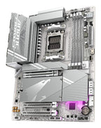 GIGABYTE X870 AORUS ELITE WIFI7 ICE AMD X870 Socket AM5 ATX