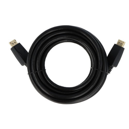 VisionTek 901429 DisplayPort cable 177.2" (4.5 m) Black