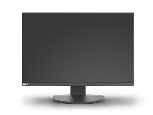 Sharp MultiSync EA241F computer monitor 24" 1920 x 1080 pixels Full HD LCD Black