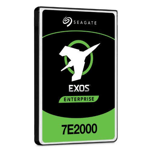 Seagate Enterprise ST2000NX0253 internal hard drive 2 TB 7200 RPM 128 MB 2.5" Serial ATA