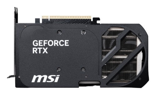 MSI GeForce RTX 5070 12G SHADOW 2X OC NVIDIA 12 GB GDDR7