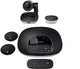 Logitech 960-001054 video conferencing system 20 person(s) Group video conferencing system