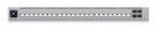 Ubiquiti UniFi Pro HD 24 PoE Managed L2/L3 2.5G Ethernet (100/1000/2500) Power over Ethernet (PoE) 1U Gray
