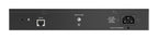 D-Link DSS-200G-10MPP network switch Managed L2 Gigabit Ethernet (10/100/1000) Power over Ethernet (PoE) 1U Black, Gray