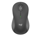Logitech Signature M550 L mouse Office Ambidextrous Bluetooth Optical 4000 DPI