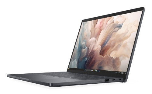 DELL Pro 14 Premium PA14250 Intel Core Ultra 5 236V Laptop 14" Full HD+ 16 GB LPDDR5x-SDRAM 512 GB SSD Wi-Fi 7 (802.11be) Windows 11 Pro Gray
