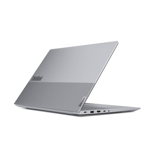 Lenovo ThinkBook 16 G9 IPL Copilot+ PC Intel Core Ultra 5 325 Laptop 16" WUXGA 16 GB DDR5-SDRAM 512 GB SSD Wi-Fi 7 (802.11be) Windows 11 Pro Gray