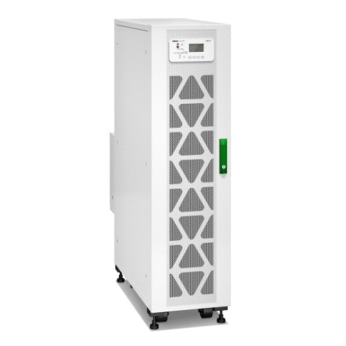 APC E3SUPS15KFBS uninterruptible power supply (UPS) Double-conversion (Online) 15 kVA 15000 W