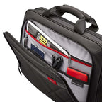 Case Logic DLC-115 Black 15.6" Messenger case
