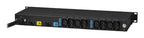 Eaton EHMAL630P power distribution unit (PDU) 16 AC outlet(s) 1U Black