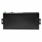 StarTech.com S5G16AINDS-USB-A-HUB interface hub 2 x USB 3.2 Gen 1 (3.1 Gen 1) Type-B 5000 Mbit/s Black