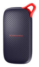 SanDisk Portable SSD (V3) 2 TB USB Type-C 3.2 Gen 2 (3.1 Gen 2) Navy, Red