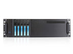 iStarUSA D-350HB-T Rack Black, Blue