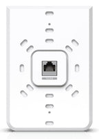 Ubiquiti Unifi 6 In-Wall 4800 Mbit/s White Power over Ethernet (PoE)