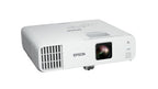 Epson PowerLite L260F data projector 4600 ANSI lumens 3LCD 1080p (1920x1080) White
